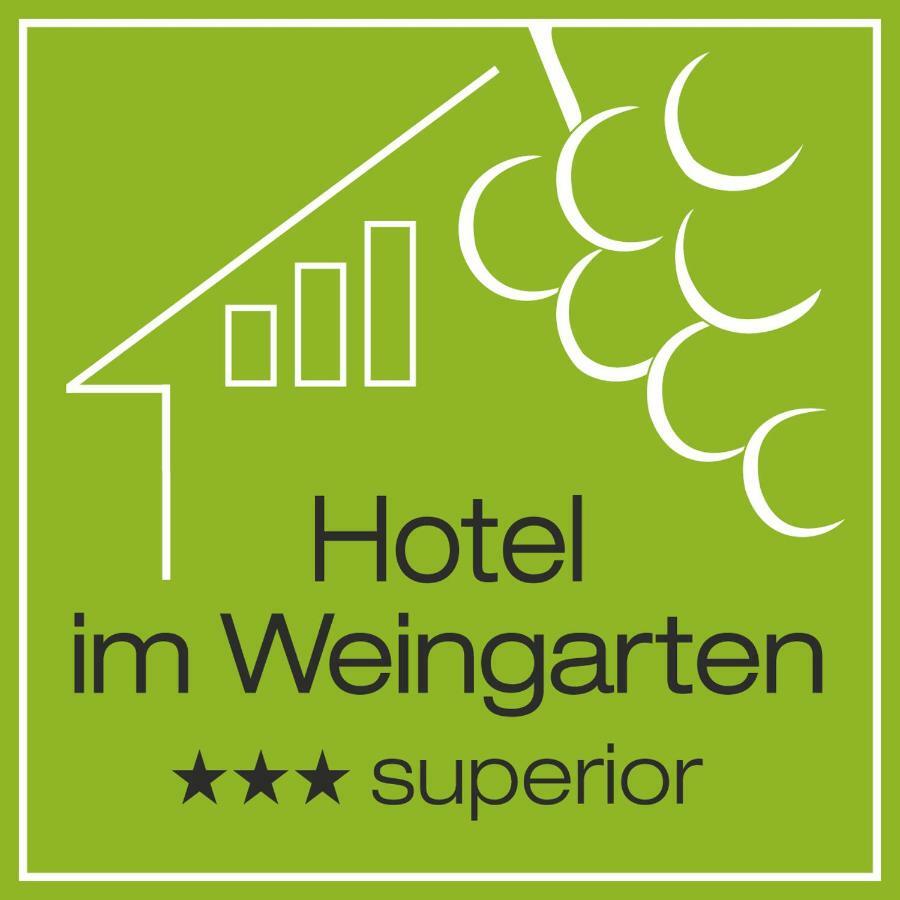 Boutique-Hotel Im Weingarten Mullheim  Dış mekan fotoğraf